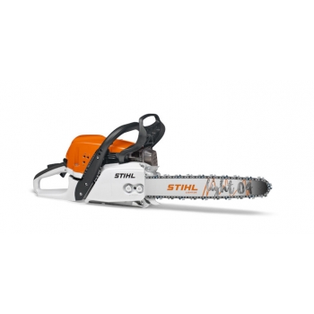 Pilarka MS 391 moc 3,3 kW / 4,5 KM silnik 2-MIX, pompa olejowa z regulacją wydajności